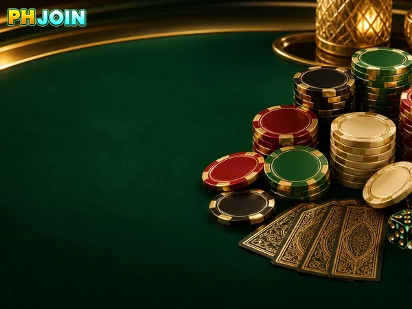 PHJOIN sports betting image 2