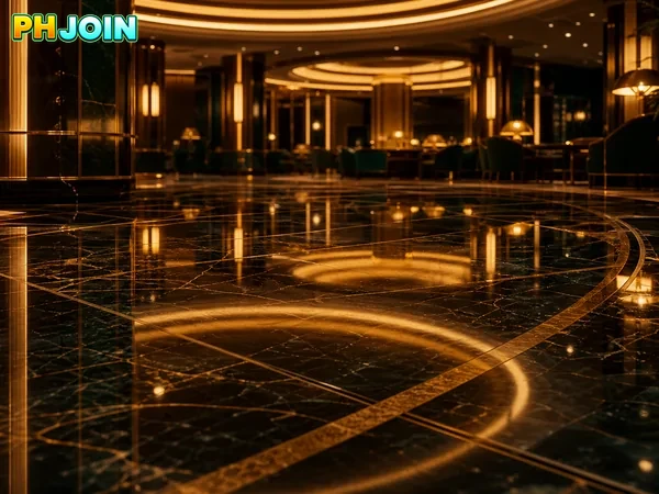 PHJOIN Home Visual 7