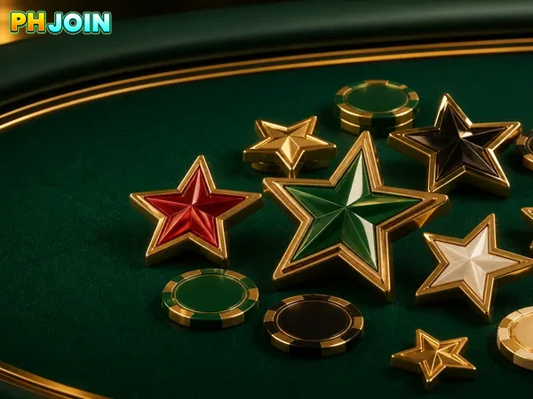 PHJOIN lobby photo 4